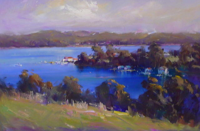 Angelo Quabba Soldpromising Day Narooma Waters