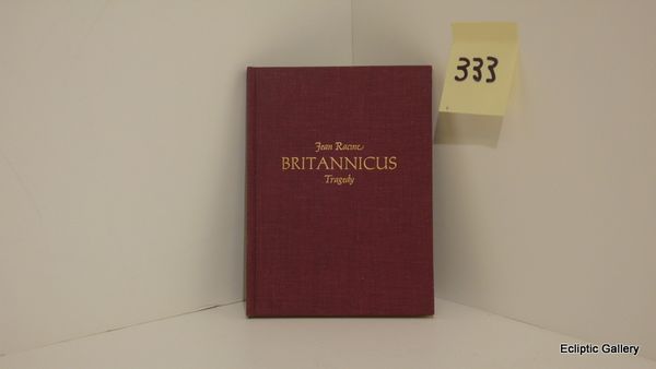 333 Britannicus