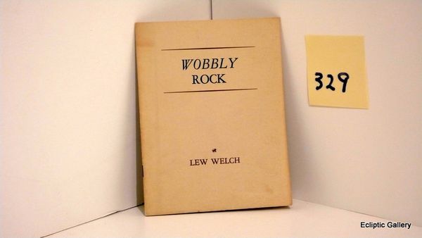 329 Wobbly Rock