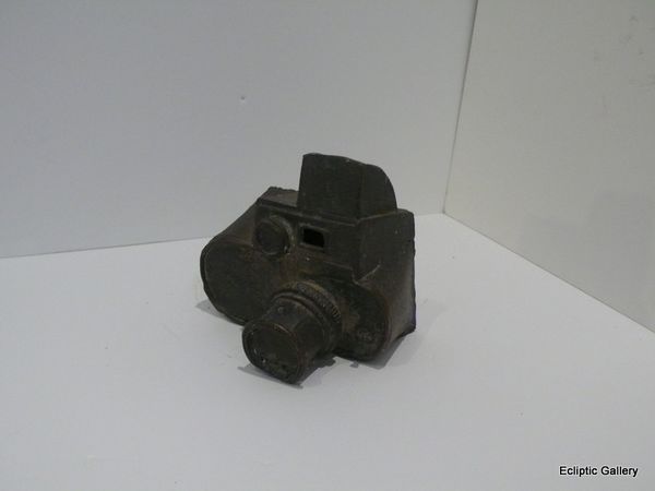 10 Camera Bronze 1