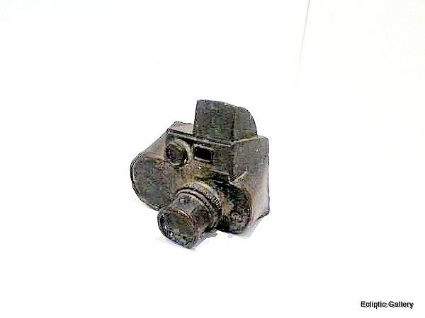 10 Camera Bronze