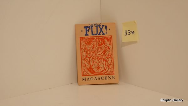 334 Fux Magascene 196510 Copies