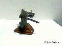 23 Sculpture Spike